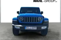 Jeep Wrangler din 2025 cu 4.200 km - oferta JEE206742 - foto 1