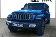 Jeep Wrangler din 2025 cu 4.200 km - oferta JEE206742 - foto 2