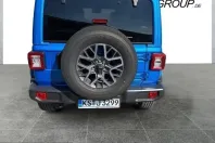 Jeep Wrangler din 2025 cu 4.200 km - oferta JEE206742 - foto 4