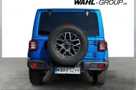 Jeep Wrangler din 2025 cu 4.200 km - oferta JEE206742 - foto 5