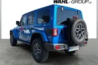 Jeep Wrangler din 2025 cu 4.200 km - oferta JEE206742 - foto 6