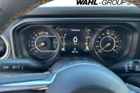 Jeep Wrangler din 2025 cu 4.200 km - oferta JEE206742 - foto 8
