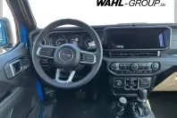 Jeep Wrangler din 2025 cu 4.200 km - oferta JEE206742 - foto 9