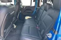 Jeep Wrangler din 2025 cu 4.200 km - oferta JEE206742 - foto 12