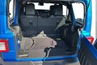 Jeep Wrangler din 2025 cu 4.200 km - oferta JEE206742 - foto 13