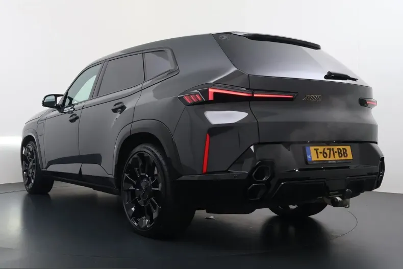 BMW XM (Seria X) din 2023 cu 106.442 km - oferta BMW206743 - foto 2