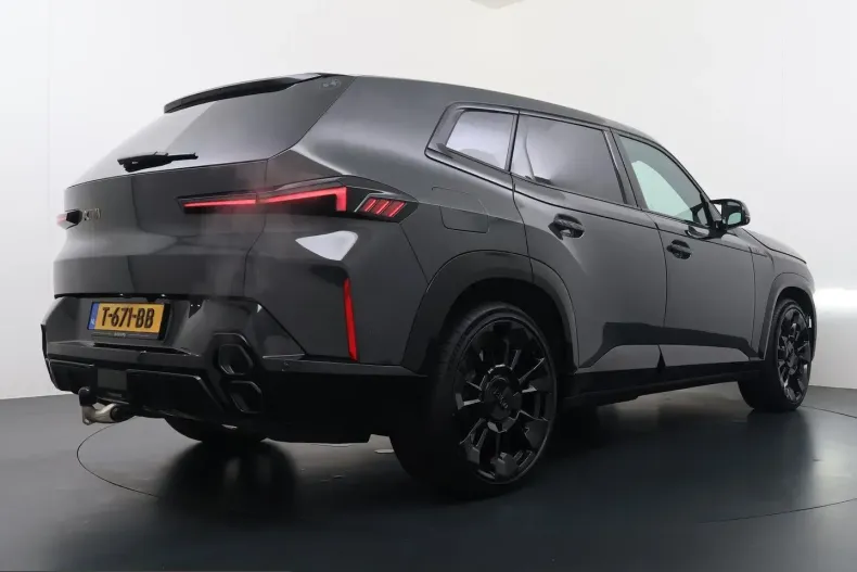 BMW XM (Seria X) din 2023 cu 106.442 km - oferta BMW206743 - foto 3