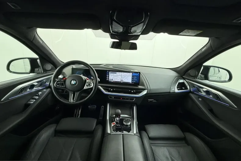 BMW XM (Seria X) din 2023 cu 106.442 km - oferta BMW206743 - foto 5