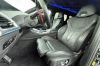 BMW XM (Seria X) din 2023 cu 106.442 km - oferta BMW206743 - foto 8