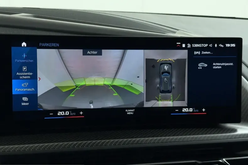 BMW XM (Seria X) din 2023 cu 106.442 km - oferta BMW206743 - foto 9