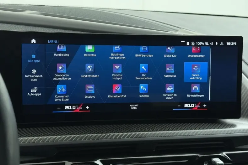 BMW XM (Seria X) din 2023 cu 106.442 km - oferta BMW206743 - foto 16