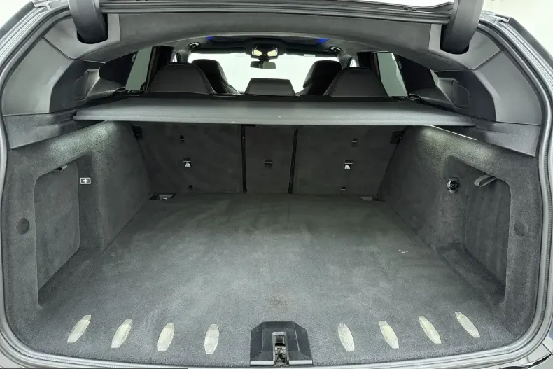 BMW XM (Seria X) din 2023 cu 106.442 km - oferta BMW206743 - foto 18