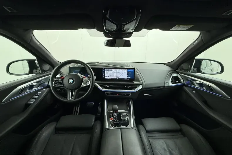 BMW XM (Seria X) din 2023 cu 106.442 km - oferta BMW206743 - foto 29