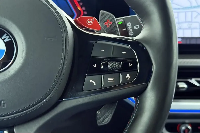 BMW XM (Seria X) din 2023 cu 106.442 km - oferta BMW206743 - foto 36