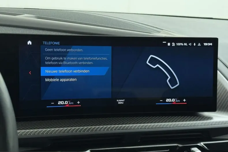 BMW XM (Seria X) din 2023 cu 106.442 km - oferta BMW206743 - foto 37