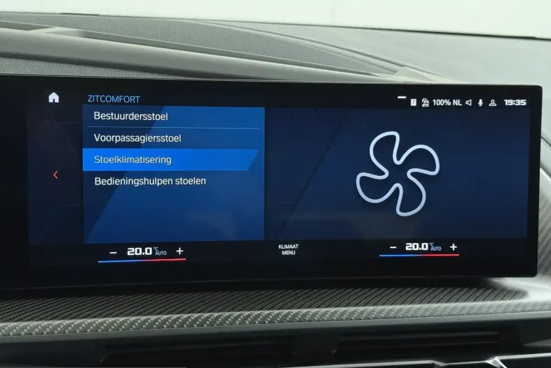 BMW XM (Seria X) din 2023 cu 106.442 km - oferta BMW206743 - foto 38