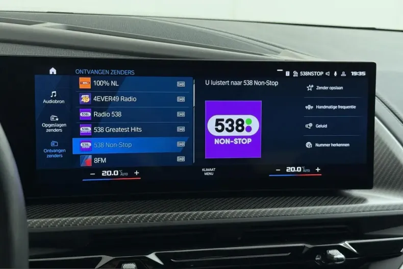 BMW XM (Seria X) din 2023 cu 106.442 km - oferta BMW206743 - foto 39