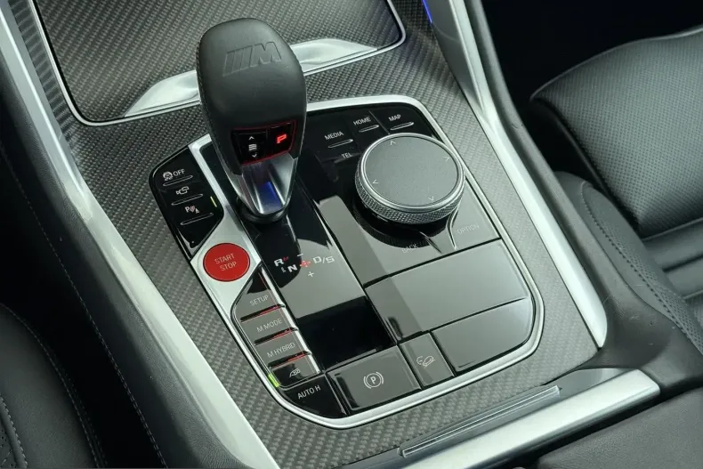 BMW XM (Seria X) din 2023 cu 106.442 km - oferta BMW206743 - foto 41