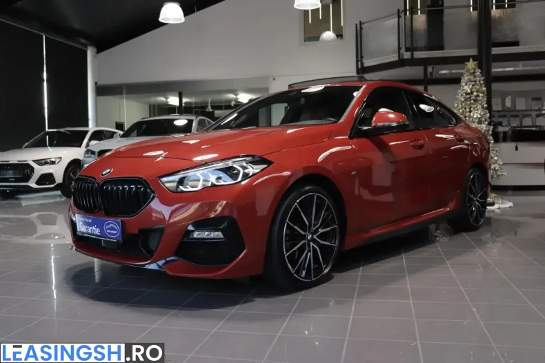 BMW 218 Gran Coupé din 2024 cu 34.500 km - oferta BMW206744 - foto 1