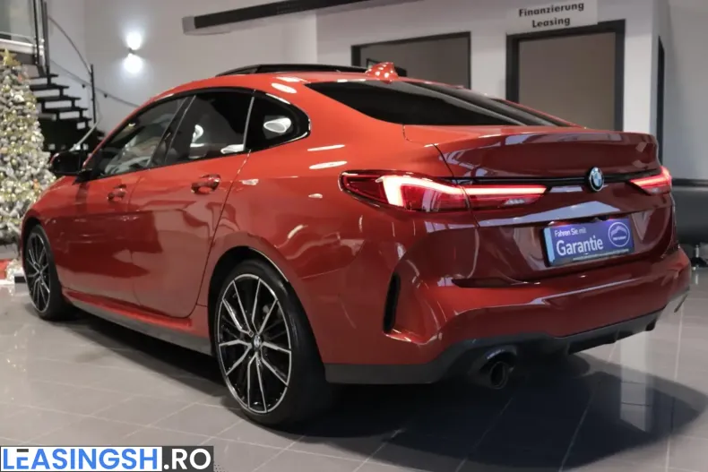 BMW 218 Gran Coupé din 2024 cu 34.500 km - oferta BMW206744 - foto 2