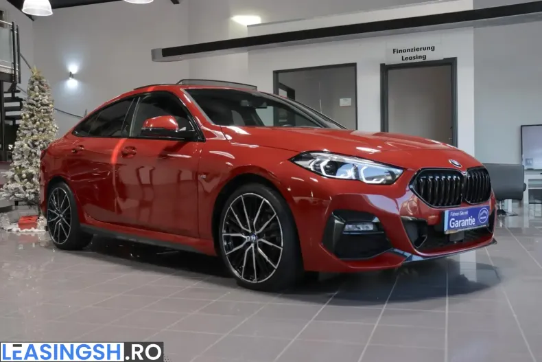 BMW 218 Gran Coupé din 2024 cu 34.500 km - oferta BMW206744 - foto 3