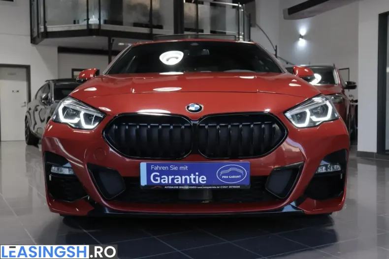 BMW 218 Gran Coupé din 2024 cu 34.500 km - oferta BMW206744 - foto 5