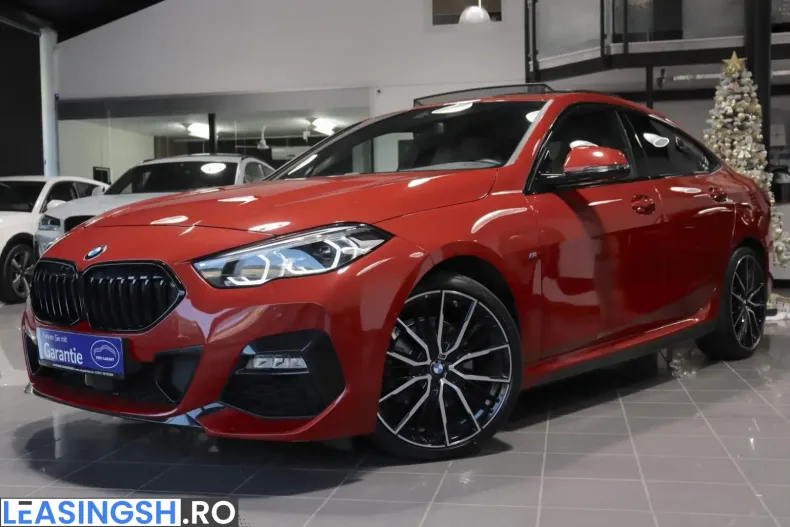 BMW 218 Gran Coupé din 2024 cu 34.500 km - oferta BMW206744 - foto 7