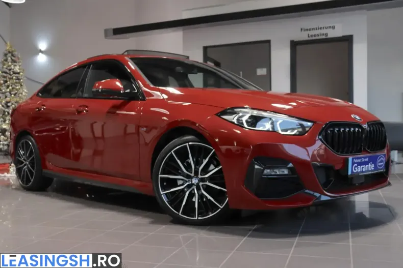 BMW 218 Gran Coupé din 2024 cu 34.500 km - oferta BMW206744 - foto 8