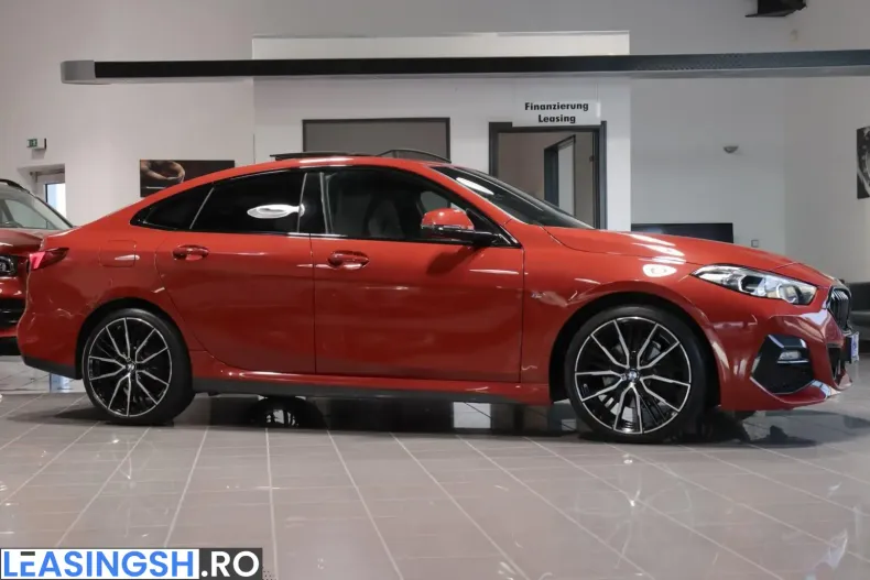 BMW 218 Gran Coupé din 2024 cu 34.500 km - oferta BMW206744 - foto 10