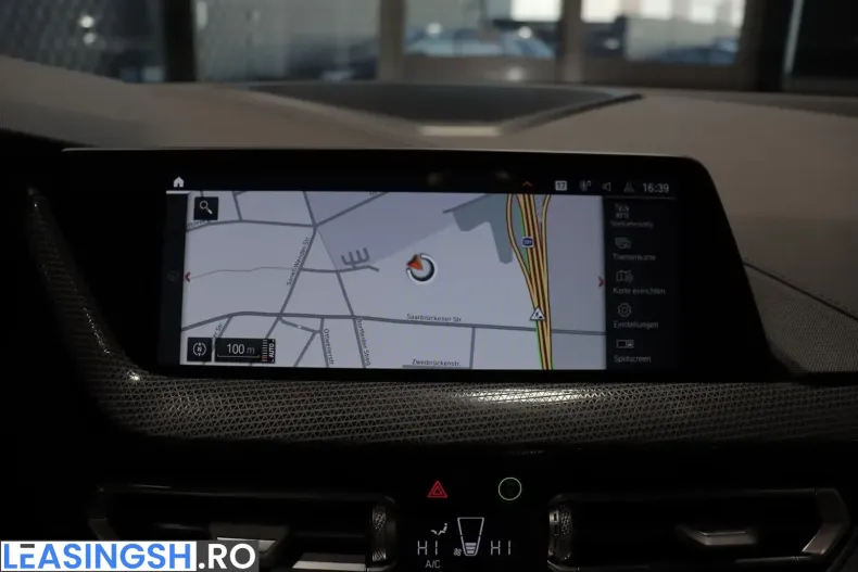 BMW 218 Gran Coupé din 2024 cu 34.500 km - oferta BMW206744 - foto 18