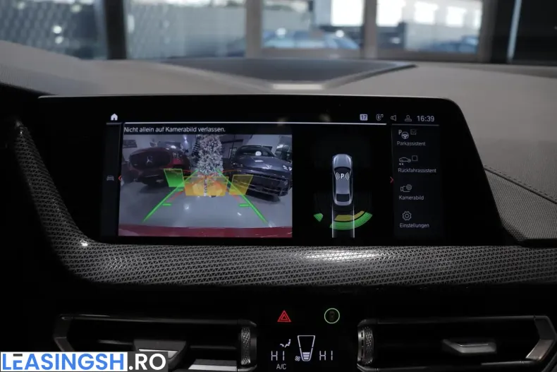 BMW 218 Gran Coupé din 2024 cu 34.500 km - oferta BMW206744 - foto 19