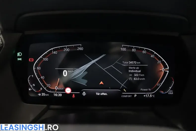 BMW 218 Gran Coupé din 2024 cu 34.500 km - oferta BMW206744 - foto 20