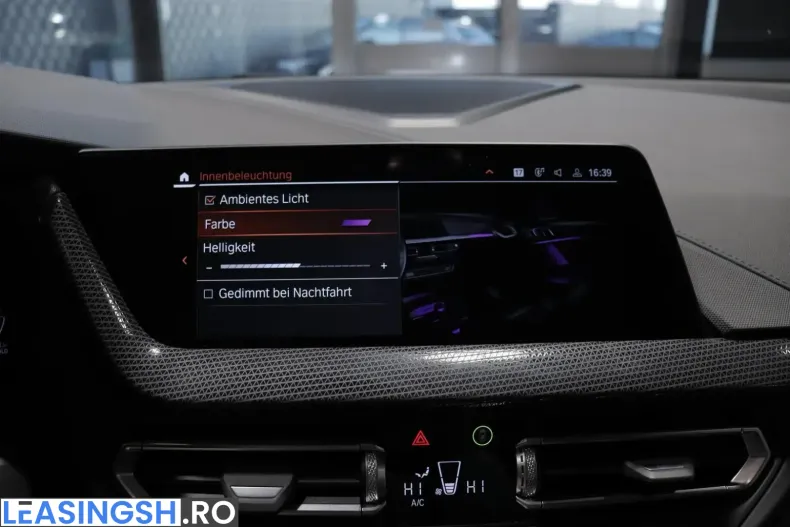 BMW 218 Gran Coupé din 2024 cu 34.500 km - oferta BMW206744 - foto 21