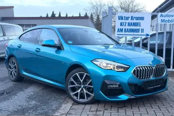 BMW 218 din 2024 - oferta BMW206745