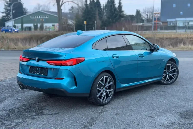 BMW 218 din 2024 cu 17.000 km - oferta BMW206745 - foto 3