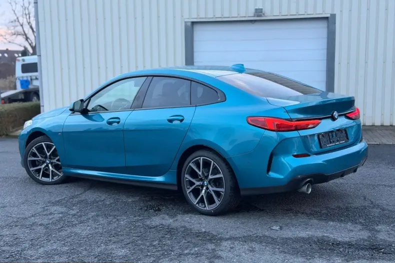 BMW 218 din 2024 cu 17.000 km - oferta BMW206745 - foto 4