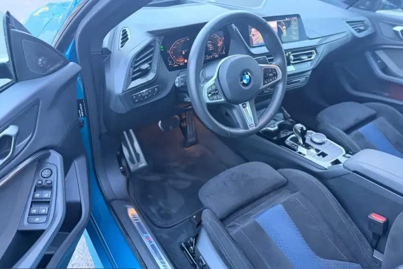 BMW 218 din 2024 cu 17.000 km - oferta BMW206745 - foto 5