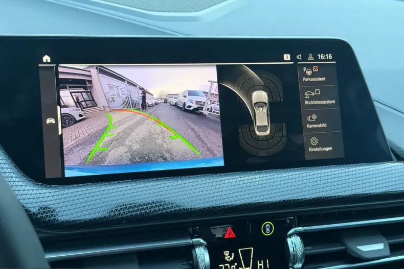 BMW 218 din 2024 cu 17.000 km - oferta BMW206745 - foto 8