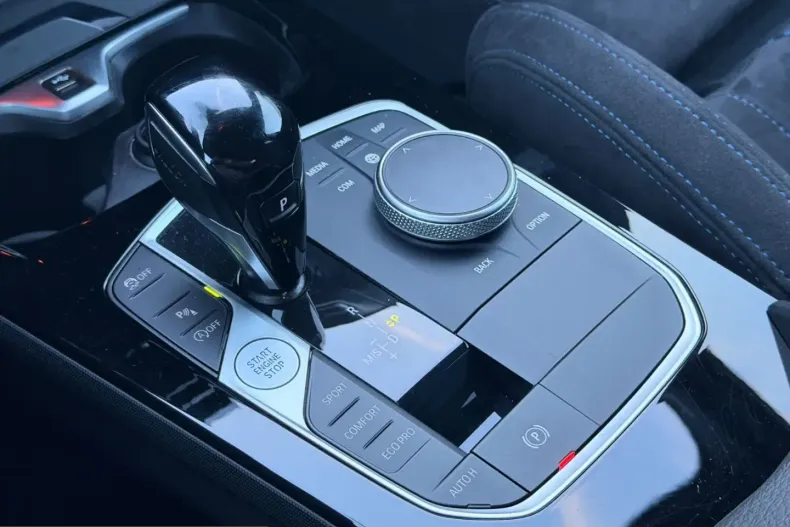 BMW 218 din 2024 cu 17.000 km - oferta BMW206745 - foto 9