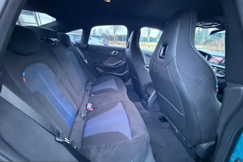 BMW 218 din 2024 cu 17.000 km - oferta BMW206745 - foto 13