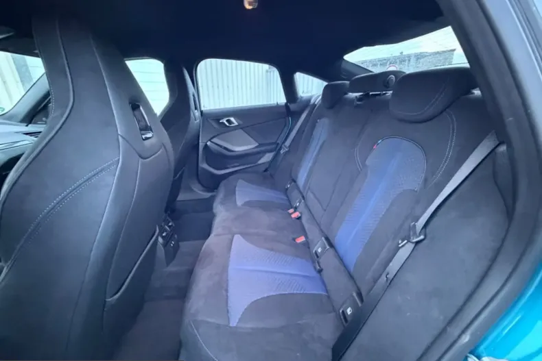 BMW 218 din 2024 cu 17.000 km - oferta BMW206745 - foto 14