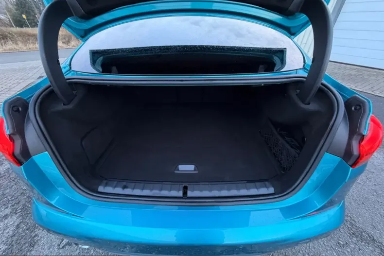 BMW 218 din 2024 cu 17.000 km - oferta BMW206745 - foto 15