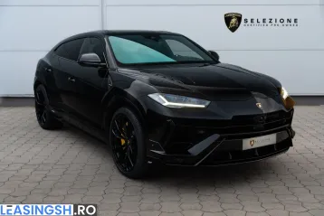 Lamborghini Urus din 2023 - oferta LAM206746