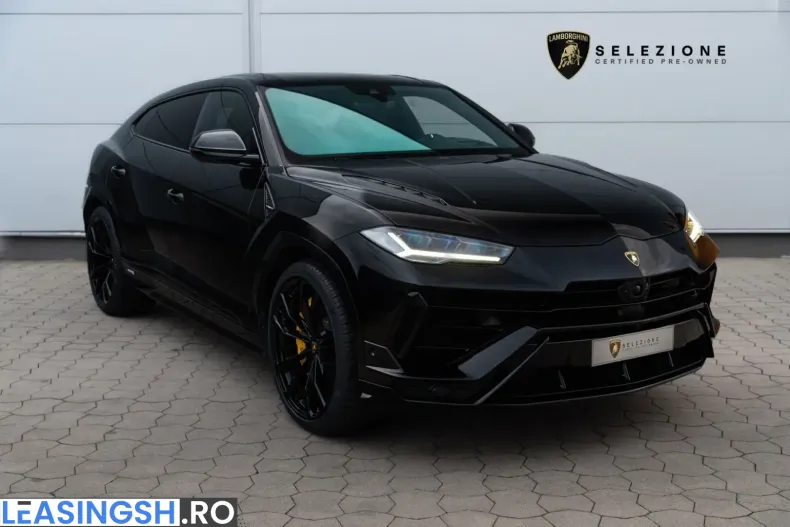Lamborghini Urus din 2023 cu 61.095 km - oferta LAM206746 - foto 1