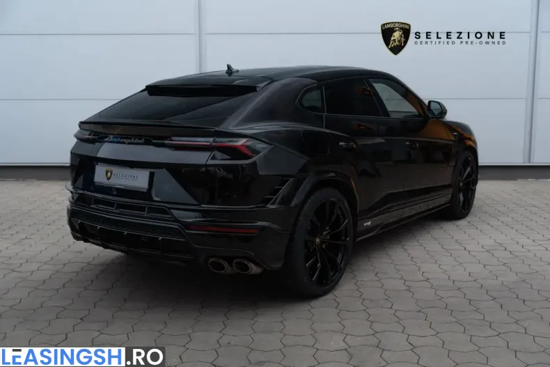 Lamborghini Urus din 2023 cu 61.095 km - oferta LAM206746 - foto 3