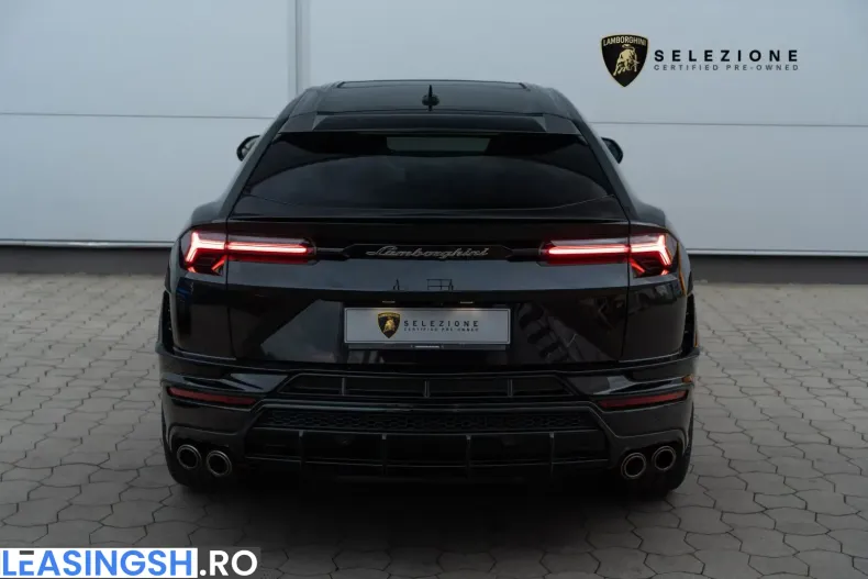Lamborghini Urus din 2023 cu 61.095 km - oferta LAM206746 - foto 4