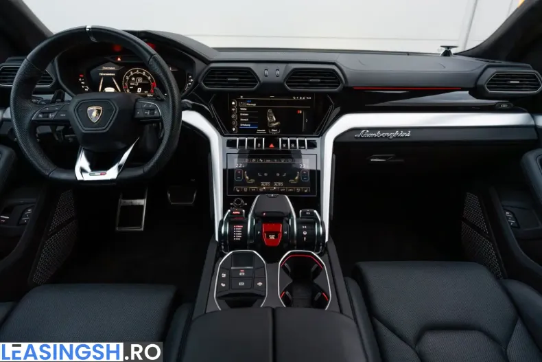 Lamborghini Urus din 2023 cu 61.095 km - oferta LAM206746 - foto 7
