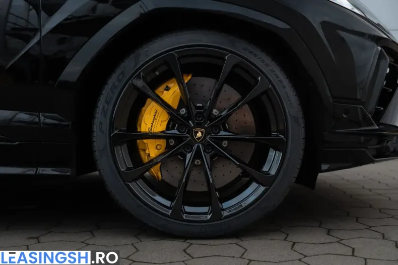 Lamborghini Urus din 2023 cu 61.095 km - oferta LAM206746 - foto 9