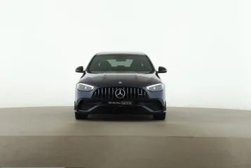 Mercedes-Benz C 43 AMG din 2024 - oferta MER206747