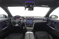 Mercedes-Benz C 43 AMG (Clasa C) din 2024 cu 23.900 km - oferta MER206747 - foto 9